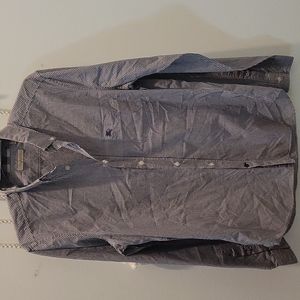 Burberry dress shirt